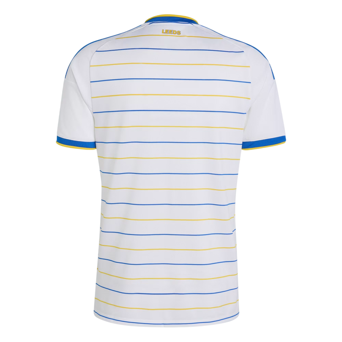 Leeds United 26/27 Home Jersey (JZ7169)