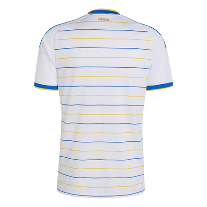 Leeds United 26/27 Home Jersey (JZ7169)