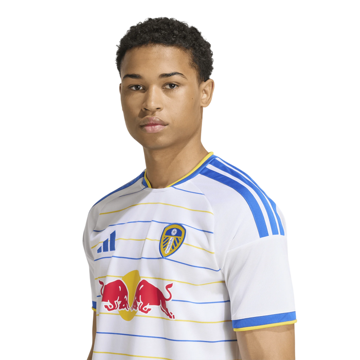Leeds United 26/27 Home Jersey (JZ7169)