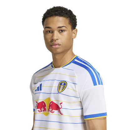 Leeds United 26/27 Home Jersey (JZ7169)