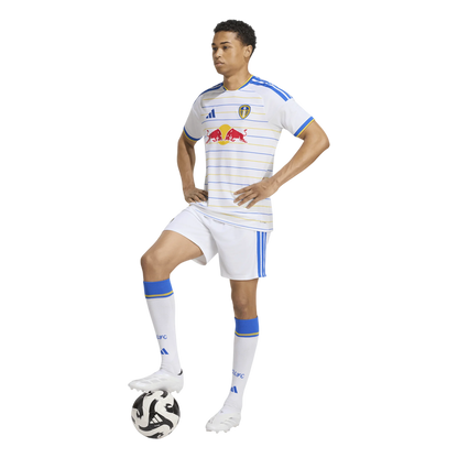 Leeds United 26/27 Home Jersey (JZ7169)