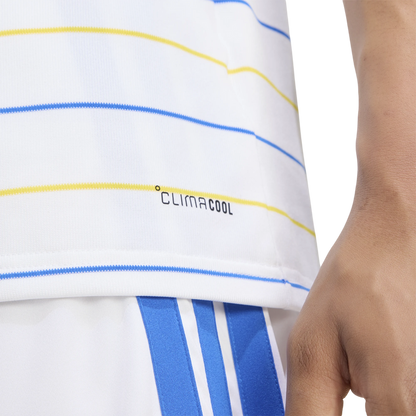 Leeds United 26/27 Home Jersey (JZ7169)