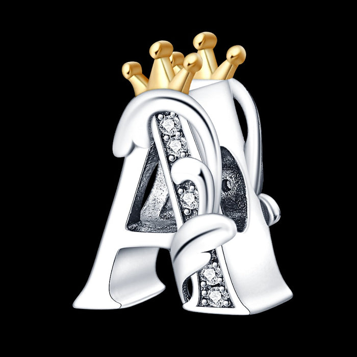 Letras del Alfabeto Elegantes