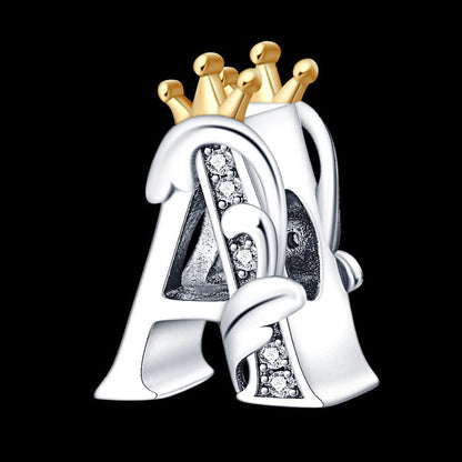 Letras del Alfabeto Elegantes