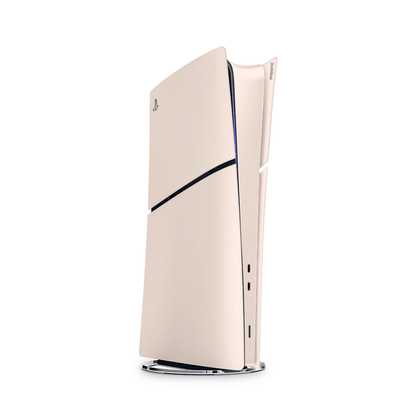 Light Creme PS5 Decal Skins