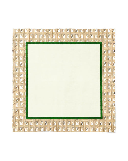Lilly Easy-Care Napkins (set of 6)