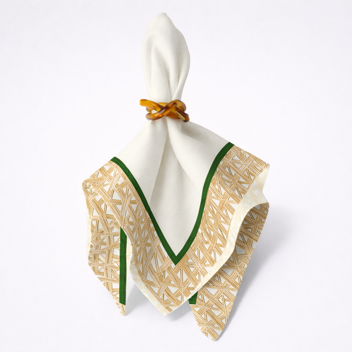 Lilly Easy-Care Napkins (set of 6)