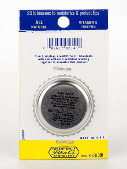 Lip Shit Blackberry Honey Lip Balm