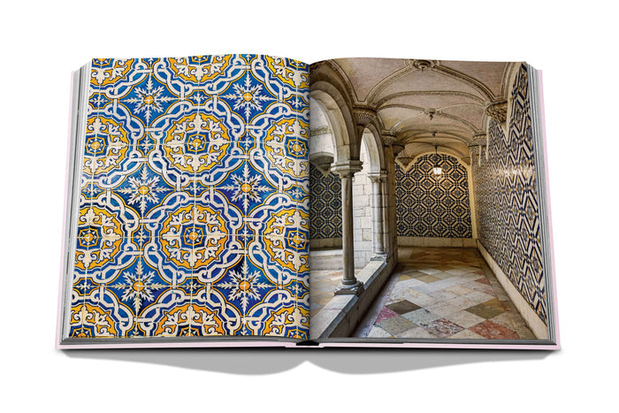 Lisboa Luz - Book