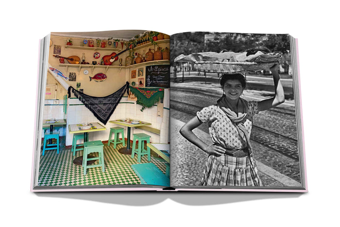 Lisboa Luz - Book