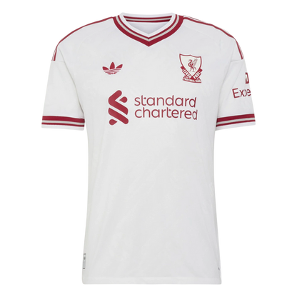Liverpool 26/27 Away Jersey (KA6860)