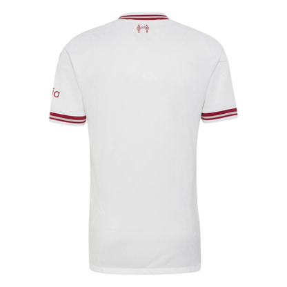 Liverpool 26/27 Away Jersey (KA6860)
