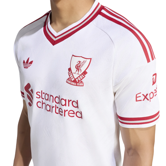 Liverpool 26/27 Away Jersey (KA6860)