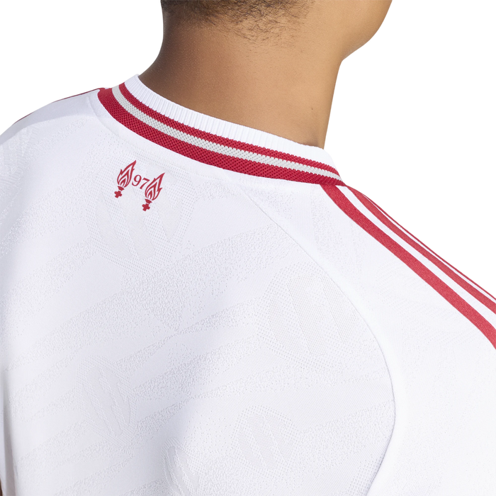 Liverpool 26/27 Away Jersey (KA6860)