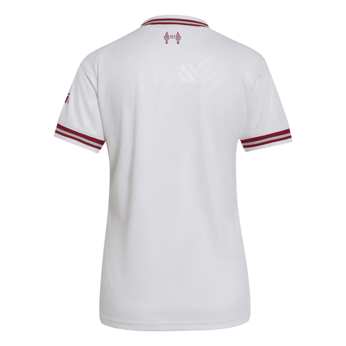 Liverpool 26/27 Away Women's Jersey (KB8298)