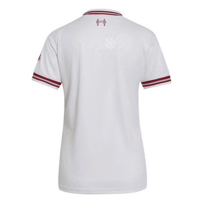 Liverpool 26/27 Away Women's Jersey (KB8298)