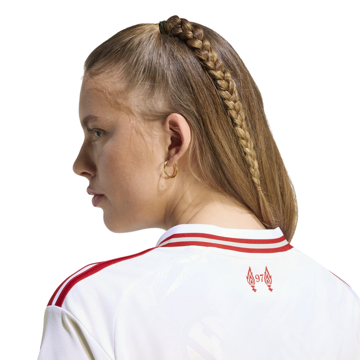 Liverpool 26/27 Away Women's Jersey (KB8298)