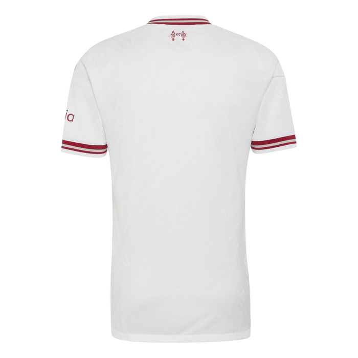 Liverpool 26/27 Away Youth Jersey (KB8302)