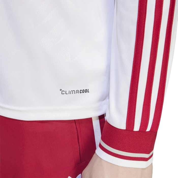 Liverpool 26/27 Long Sleeve Away Jersey (KB8292)