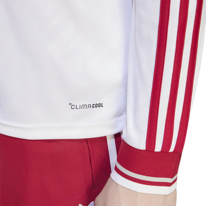 Liverpool 26/27 Long Sleeve Away Jersey (KB8292)