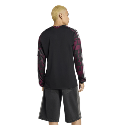 Liverpool 26/27 Long Sleeve Third Jersey (KB8273)