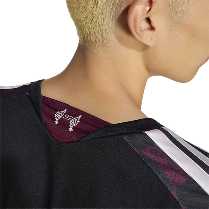 Liverpool 26/27 Long Sleeve Third Jersey (KB8273)