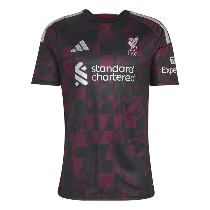 Liverpool 26/27 Third Jersey (KA6855)