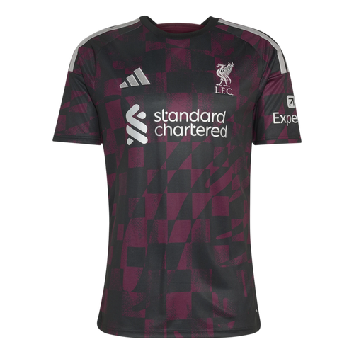 Liverpool 26/27 Third Jersey (KA6855)