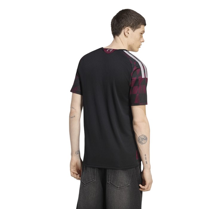 Liverpool 26/27 Third Jersey (KA6855)