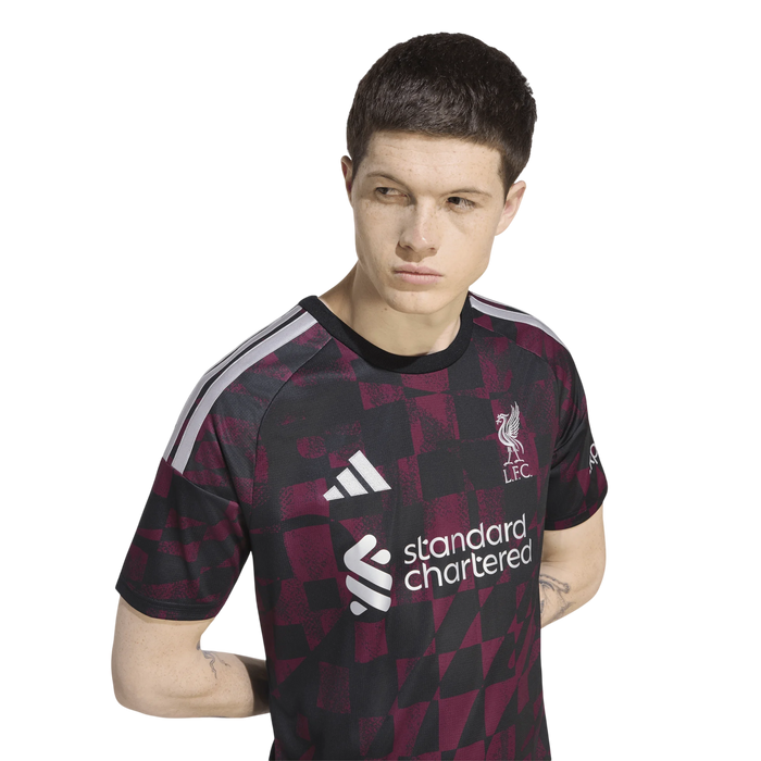 Liverpool 26/27 Third Jersey (KA6855)