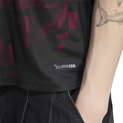Liverpool 26/27 Third Jersey (KA6855)