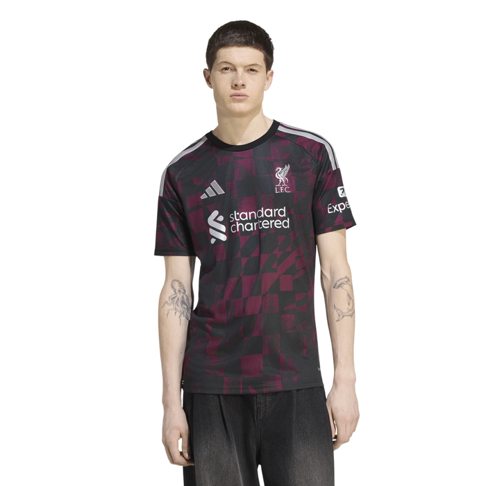 Liverpool 26/27 Third Jersey (KA6855)