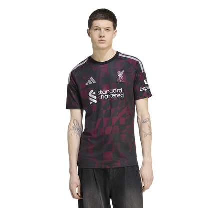 Liverpool 26/27 Third Jersey (KA6855)