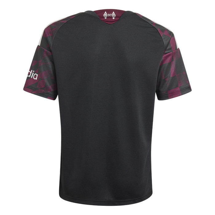 Liverpool 26/27 Third Youth Jersey (KB8284)