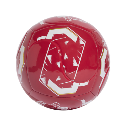 Liverpool FC Home Club Ball (KE5132)