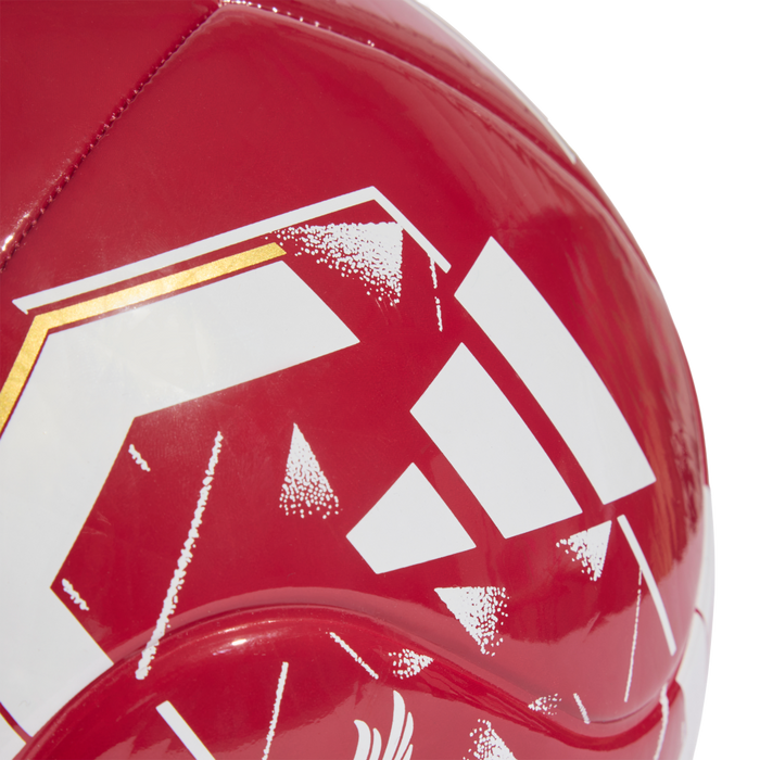 Liverpool FC Home Club Ball (KE5132)