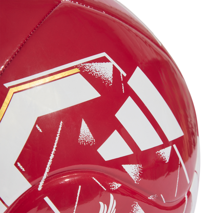 Liverpool FC Home Club Ball (KE5132)