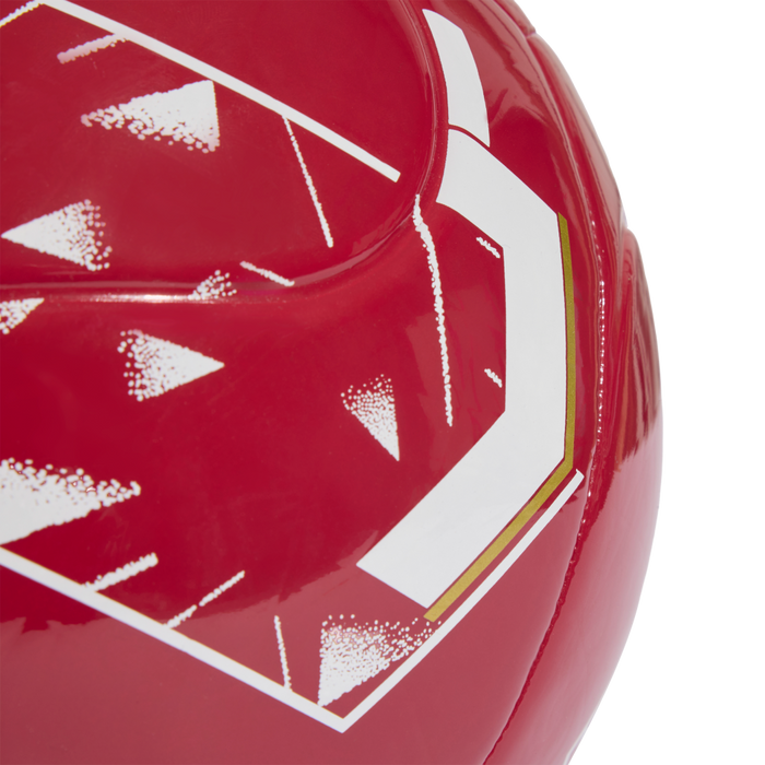 Liverpool FC Home Club Ball (KE5132)