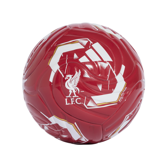 Liverpool FC Home Mini Ball (KE5133)