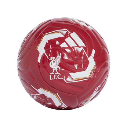Liverpool FC Home Mini Ball (KE5133)