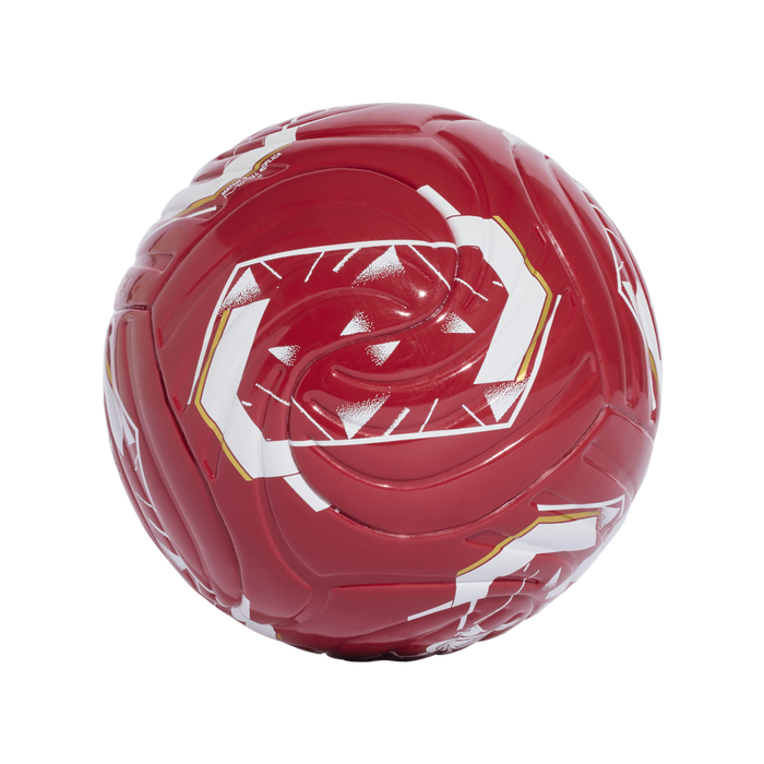 Liverpool FC Home Mini Ball (KE5133)