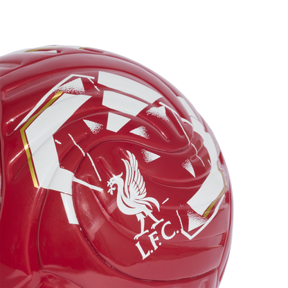 Liverpool FC Home Mini Ball (KE5133)