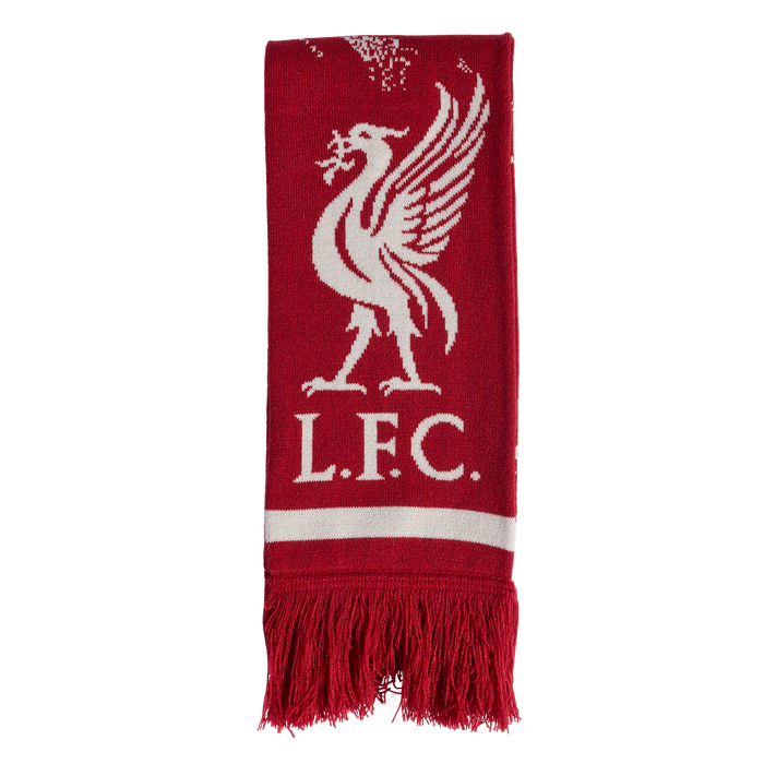 Liverpool FC Scarf (KQ5144)