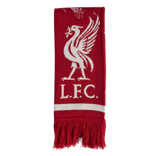 Liverpool FC Scarf (KQ5144)