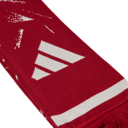 Liverpool FC Scarf (KQ5144)