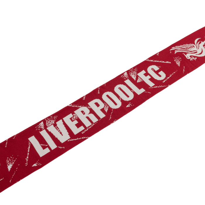 Liverpool FC Scarf (KQ5144)
