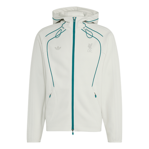 Liverpool FC Spacer Teamgeist 26 Track Top (KX7708)