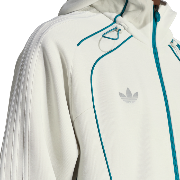 Liverpool FC Spacer Teamgeist 26 Track Top (KX7708)