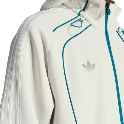 Liverpool FC Spacer Teamgeist 26 Track Top (KX7708)