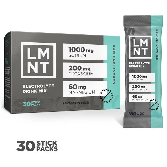 30 Packets / Unflavored